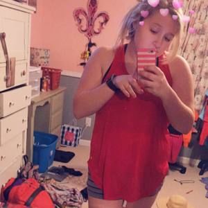 Meet your Posher, Corabeth